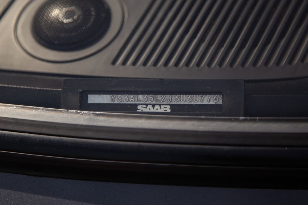Used 1988 Saab 900 Turbo image 22