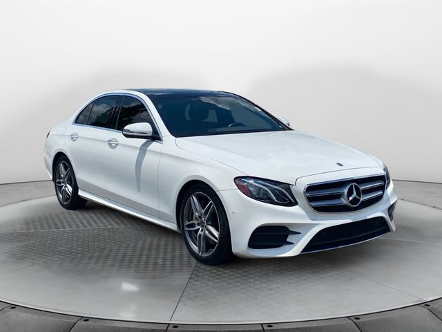 Used 2018 Mercedes-Benz E 300 image 7