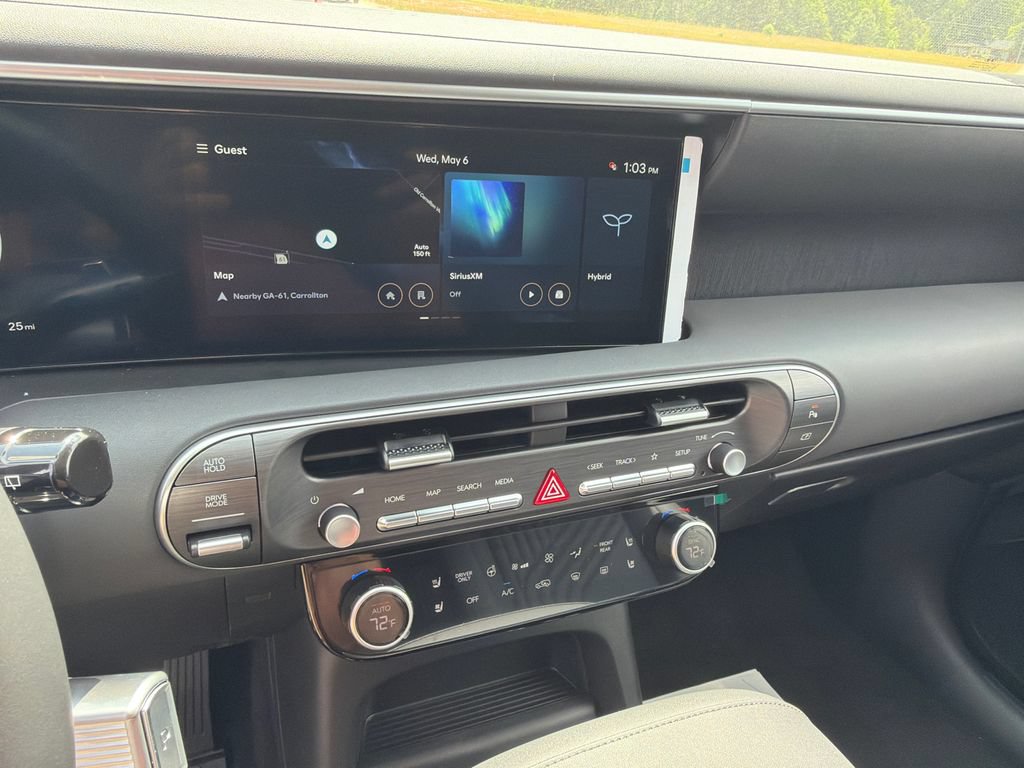 New 2026 Hyundai Palisade SEL Premium FWD image 28