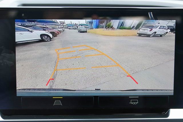 New 2026 Chevrolet Silverado 1500 LT Trail Boss w/ LPO, Dark Essentials Package image 26