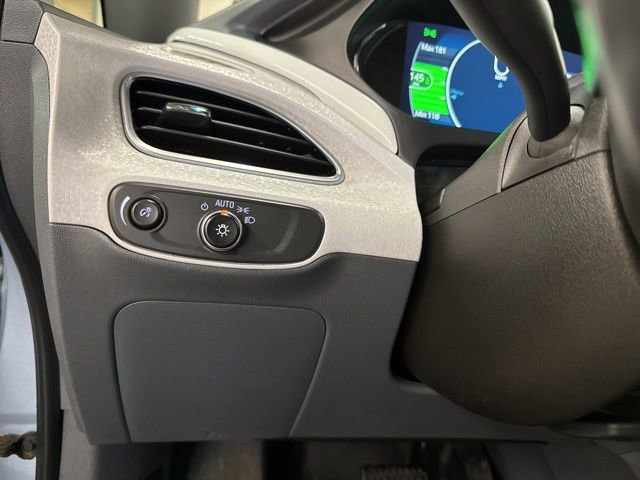 Used 2017 Chevrolet Bolt LT FWD image 19