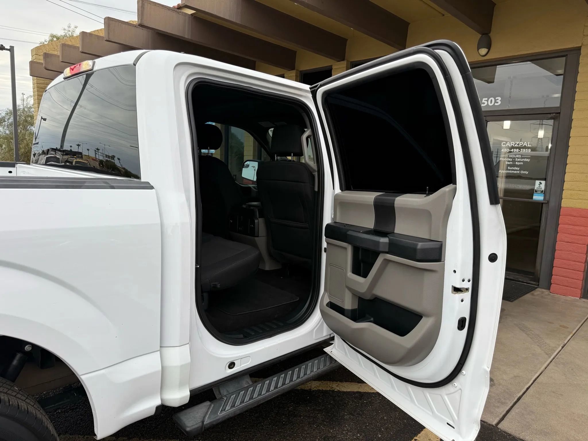 Used 2019 Ford F150 XL w/ Equipment Group 101A Mid image 26