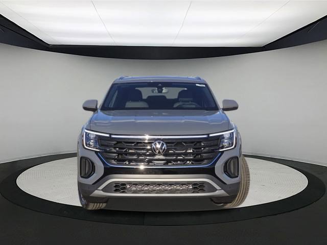 New 2026 Volkswagen Atlas Cross Sport SEL image 2