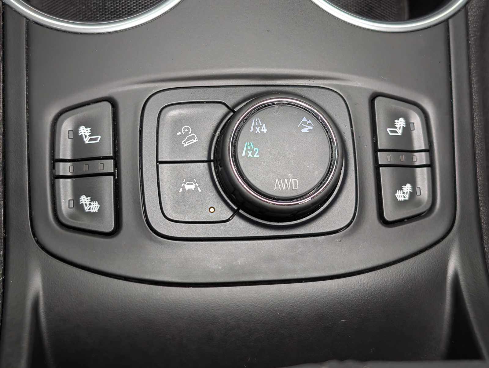 Certified 2021 GMC Terrain SLT w/ Elevation Edition AWD/4WD image 27