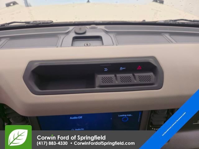 New 2026 Ford Bronco Big Bend image 23