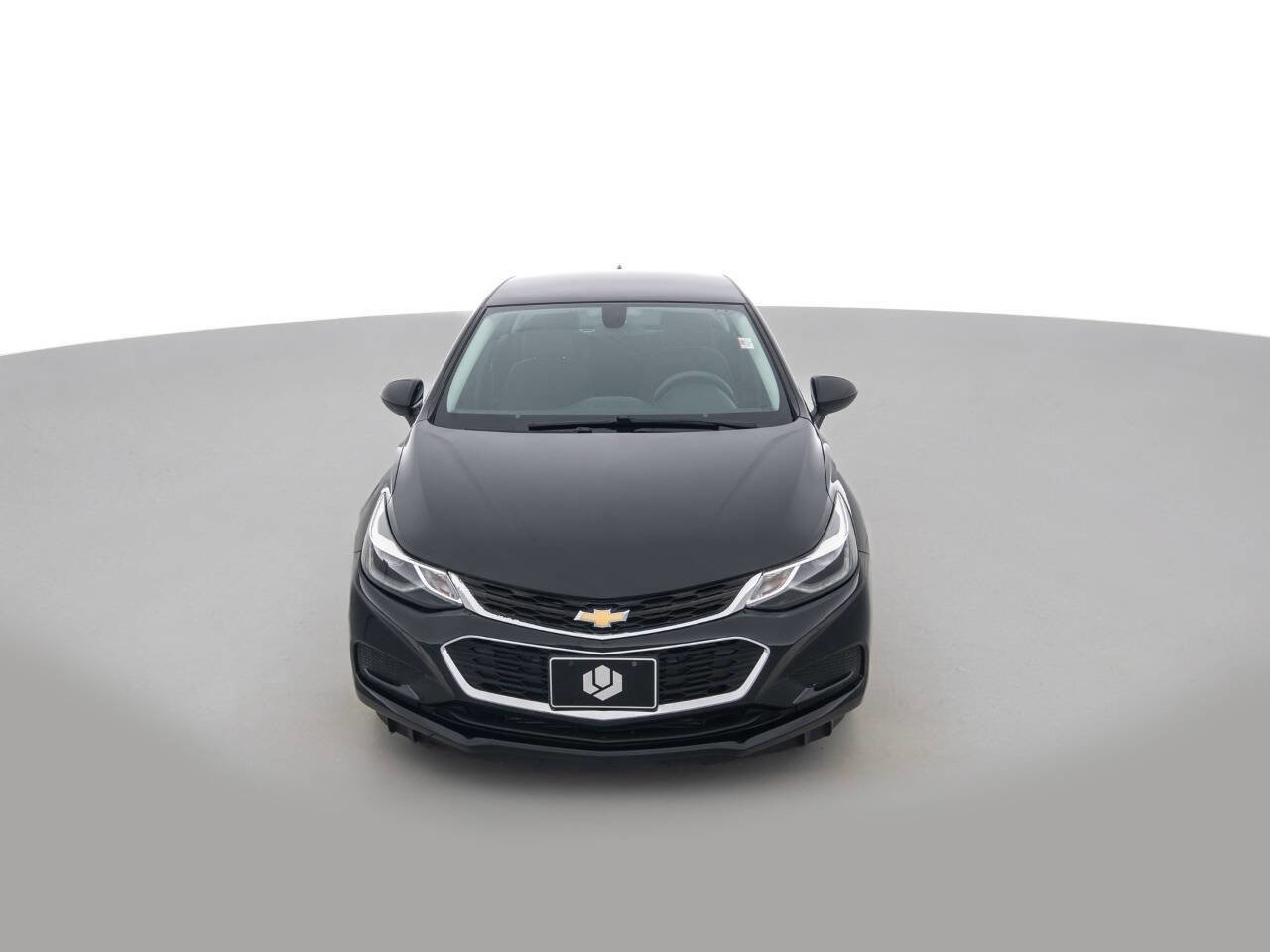 Used 2016 Chevrolet Cruze LT FWD image 2