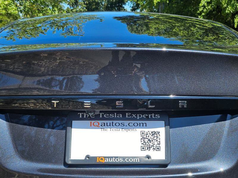 Used 2024 Tesla Model S AWD/4WD image 30