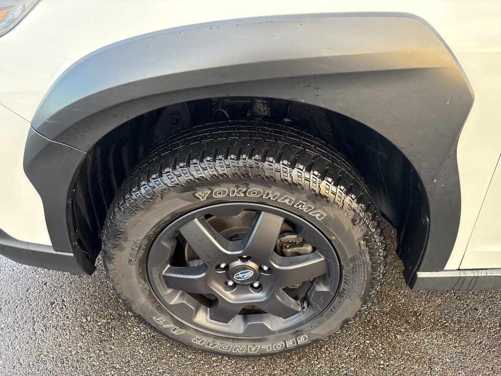 Certified 2023 Subaru Outback Wilderness image 8