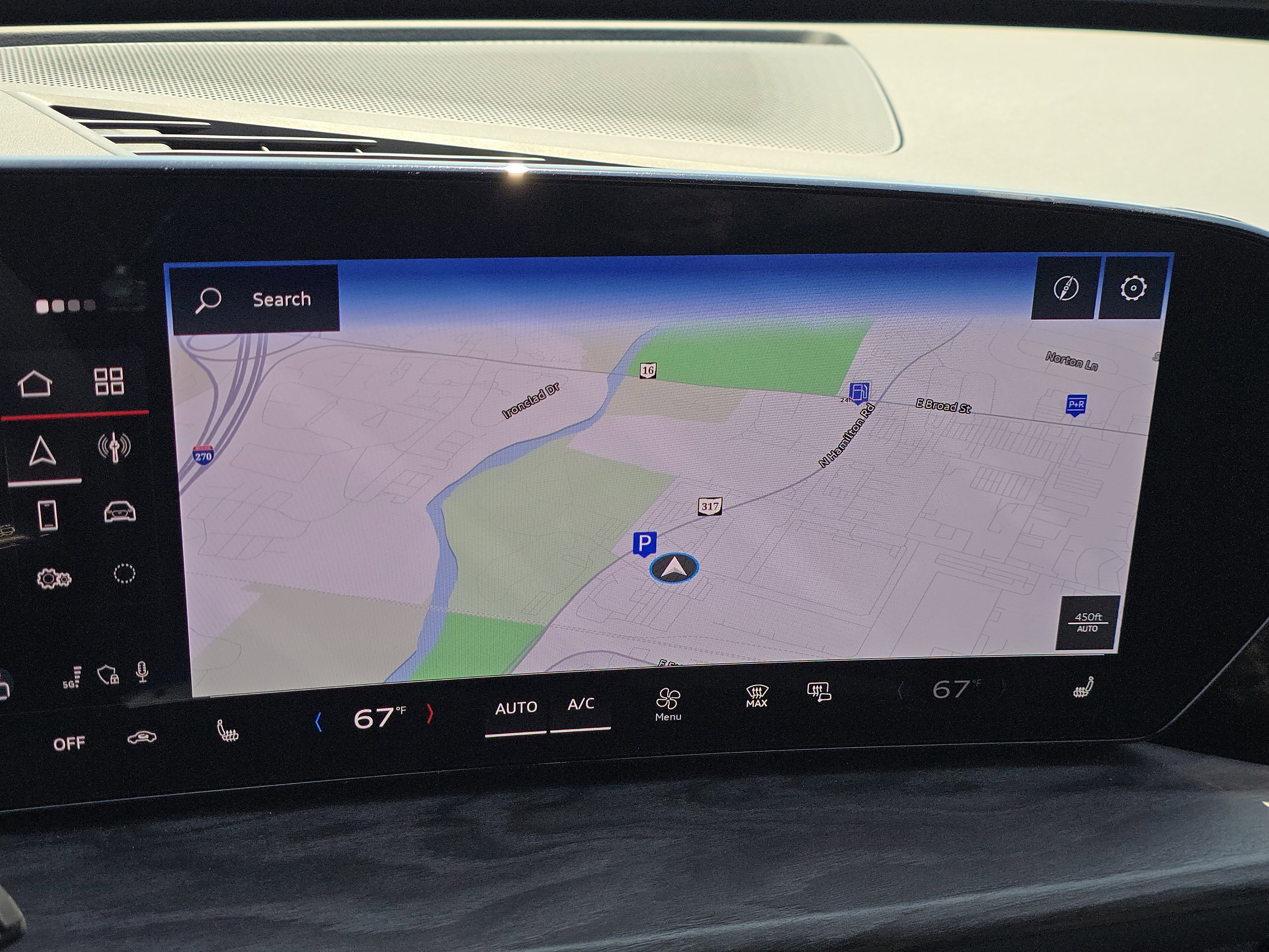 New 2025 Audi Q5 Premium image 12