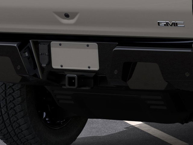New 2026 GMC Hummer EV 4x4 Crew Cab image 14