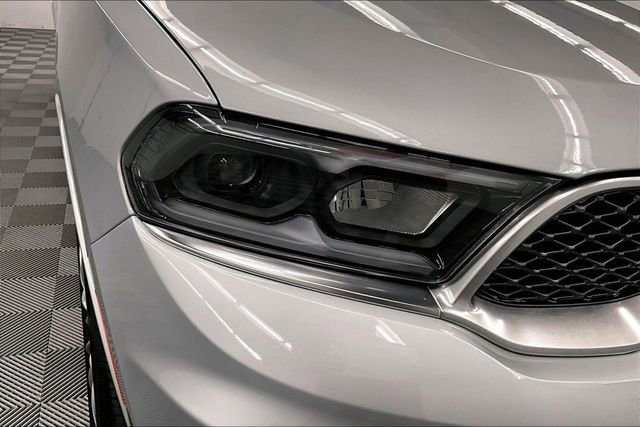 Used 2024 Dodge Durango Citadel AWD/4WD image 36