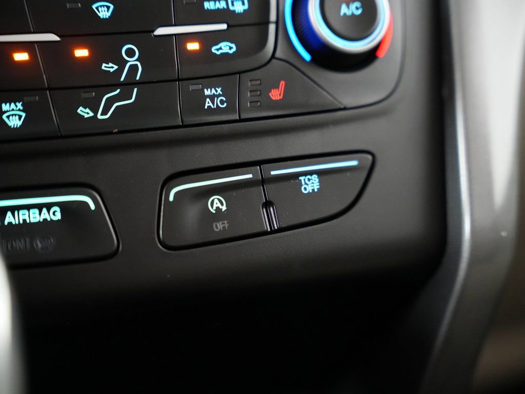 Used 2018 Ford Escape SE image 23