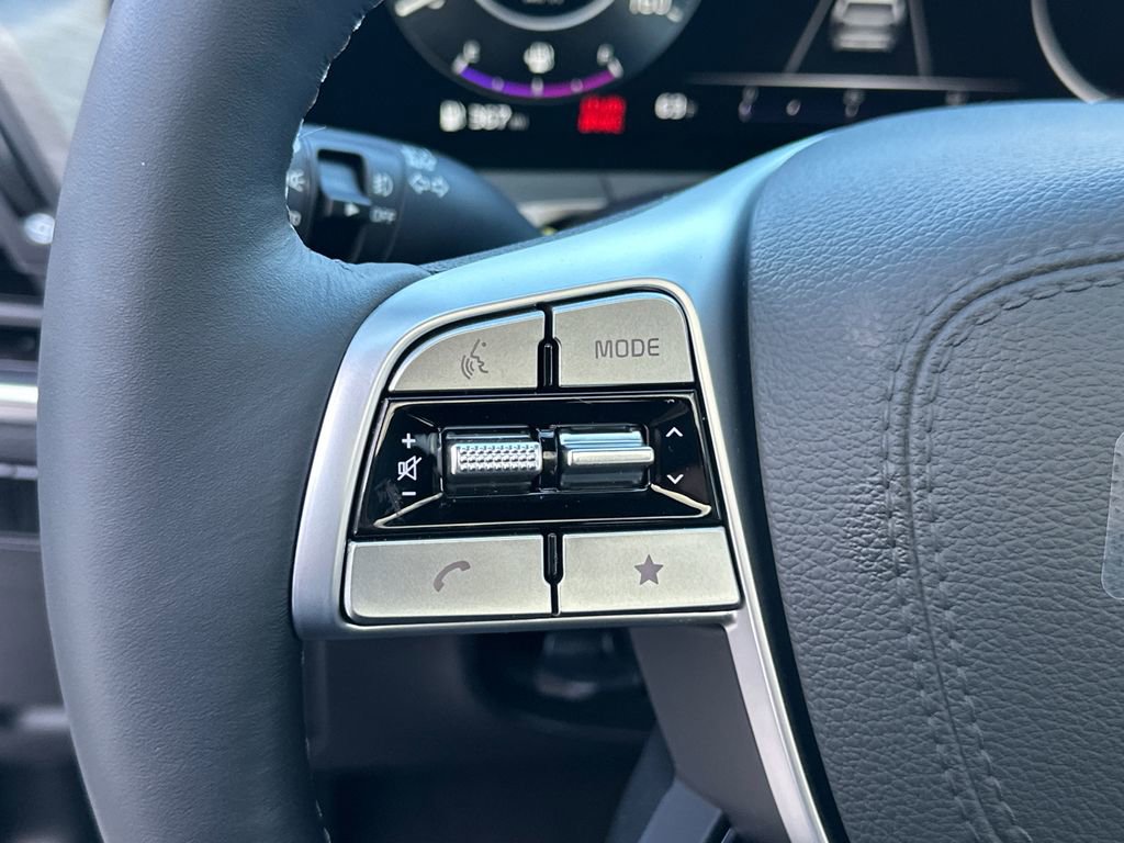 New 2025 Kia Telluride SX Prestige X-Line image 23