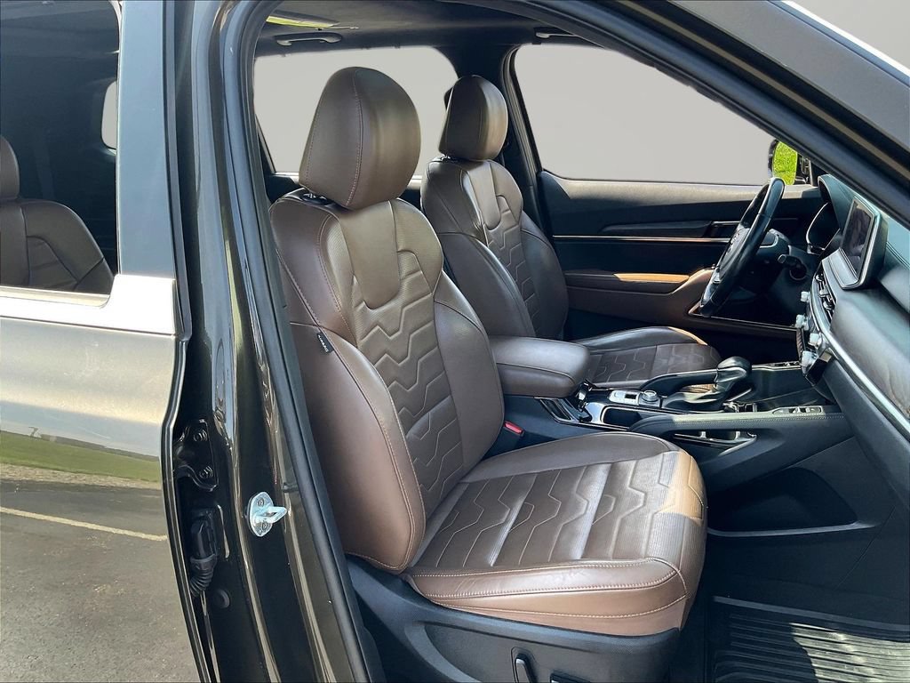 Used 2020 Kia Telluride SX w/ SX Prestige Package AWD/4WD image 30