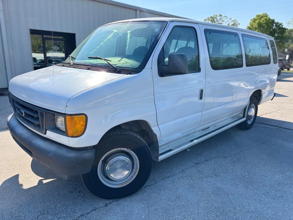 Used 2003 Ford E-350 and Econoline 350 XL