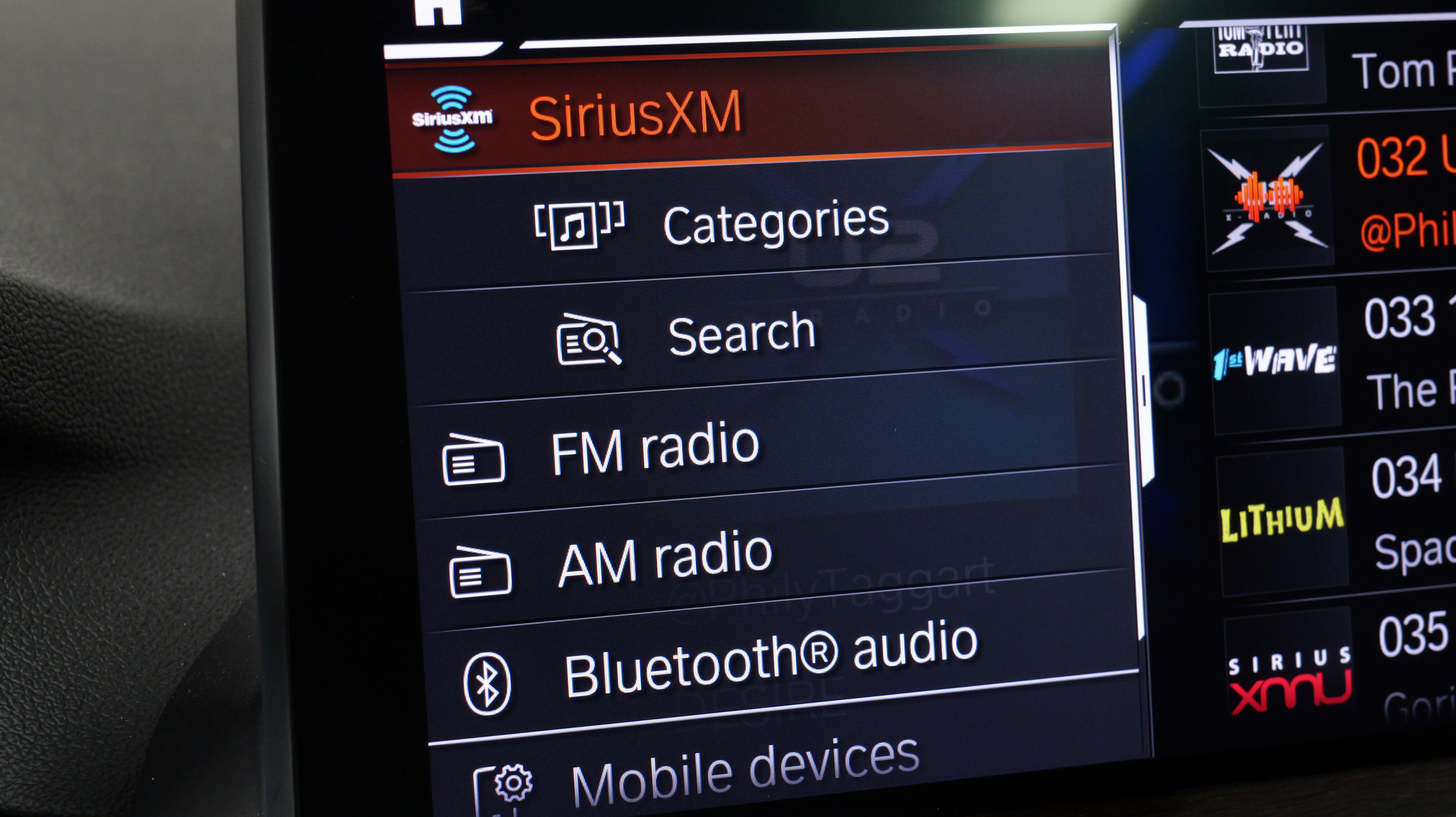 Used 2025 BMW X4 xDrive30i image 51