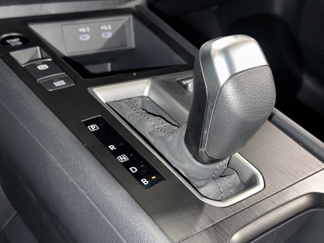 New 2026 Nissan Kicks S w/ Charging Package FWD image 15