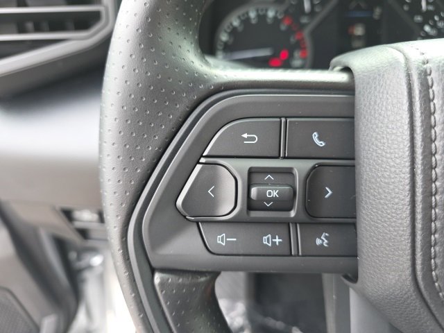 New 2026 Toyota Tundra SR image 15