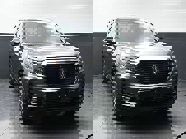 Used 2023 Honda Ridgeline RTL image 10