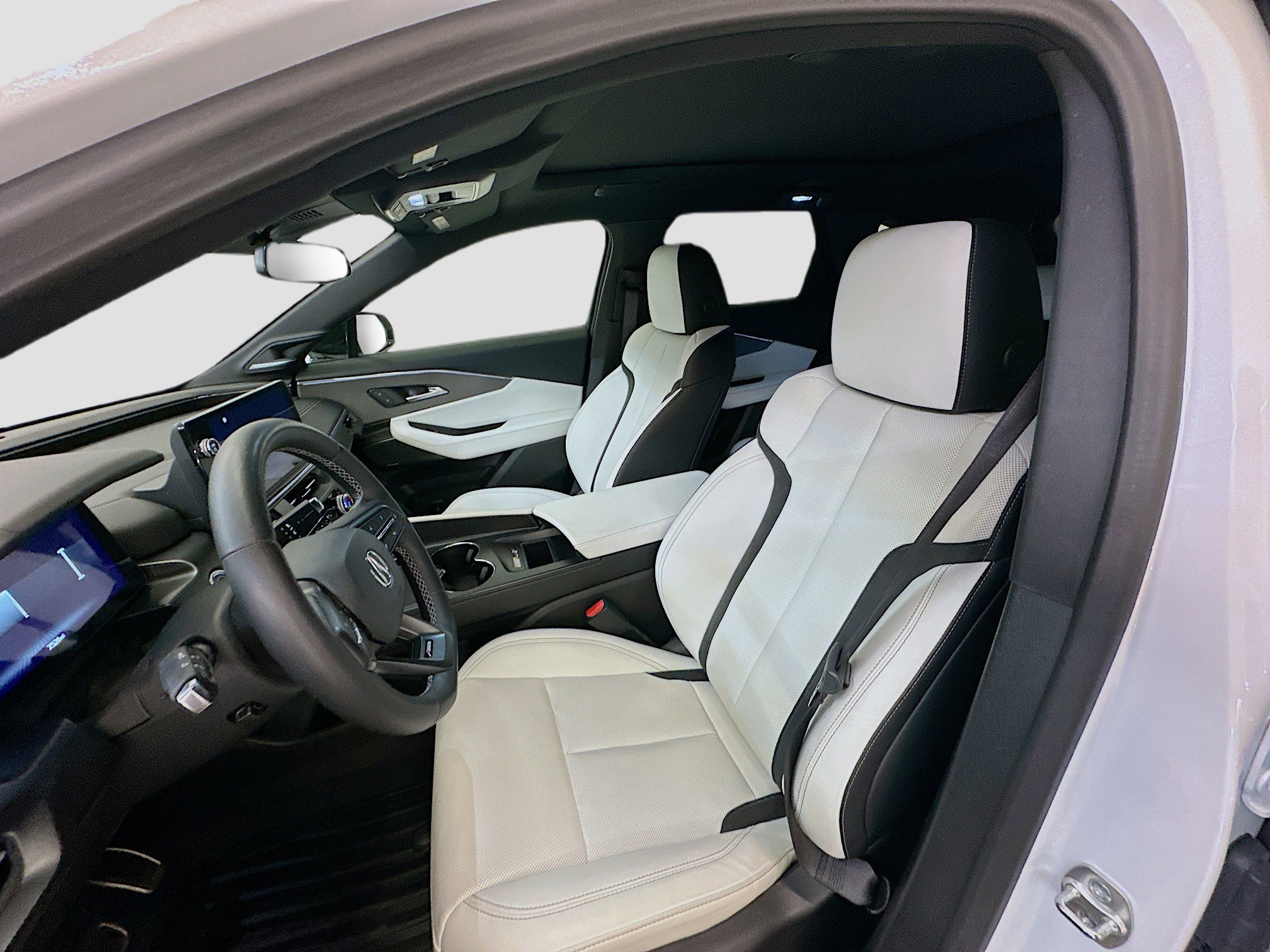 Used 2024 Acura ZDX A-Spec AWD/4WD image 13