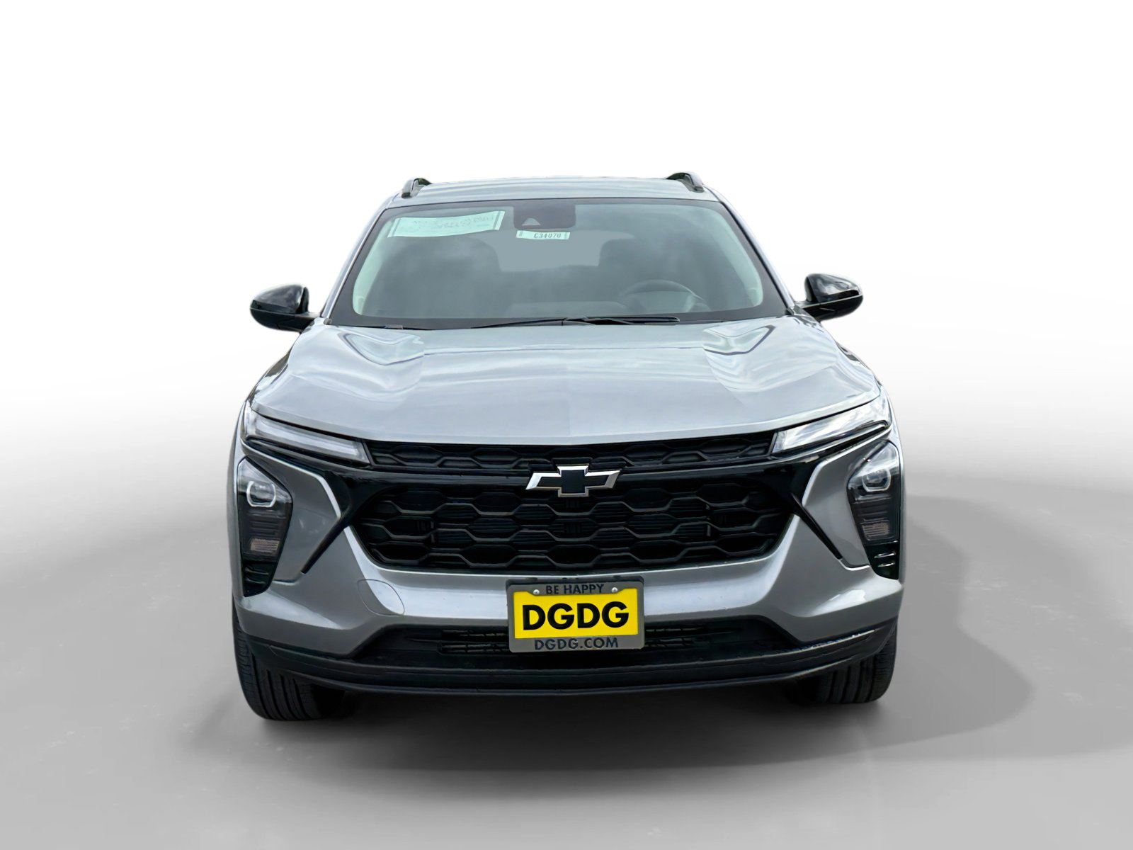 New 2026 Chevrolet Trax LT image 8