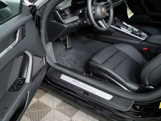 New 2026 Porsche 911 Carrera RWD image 8
