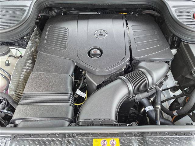 New 2026 Mercedes-Benz GLE 350 4MATIC image 16