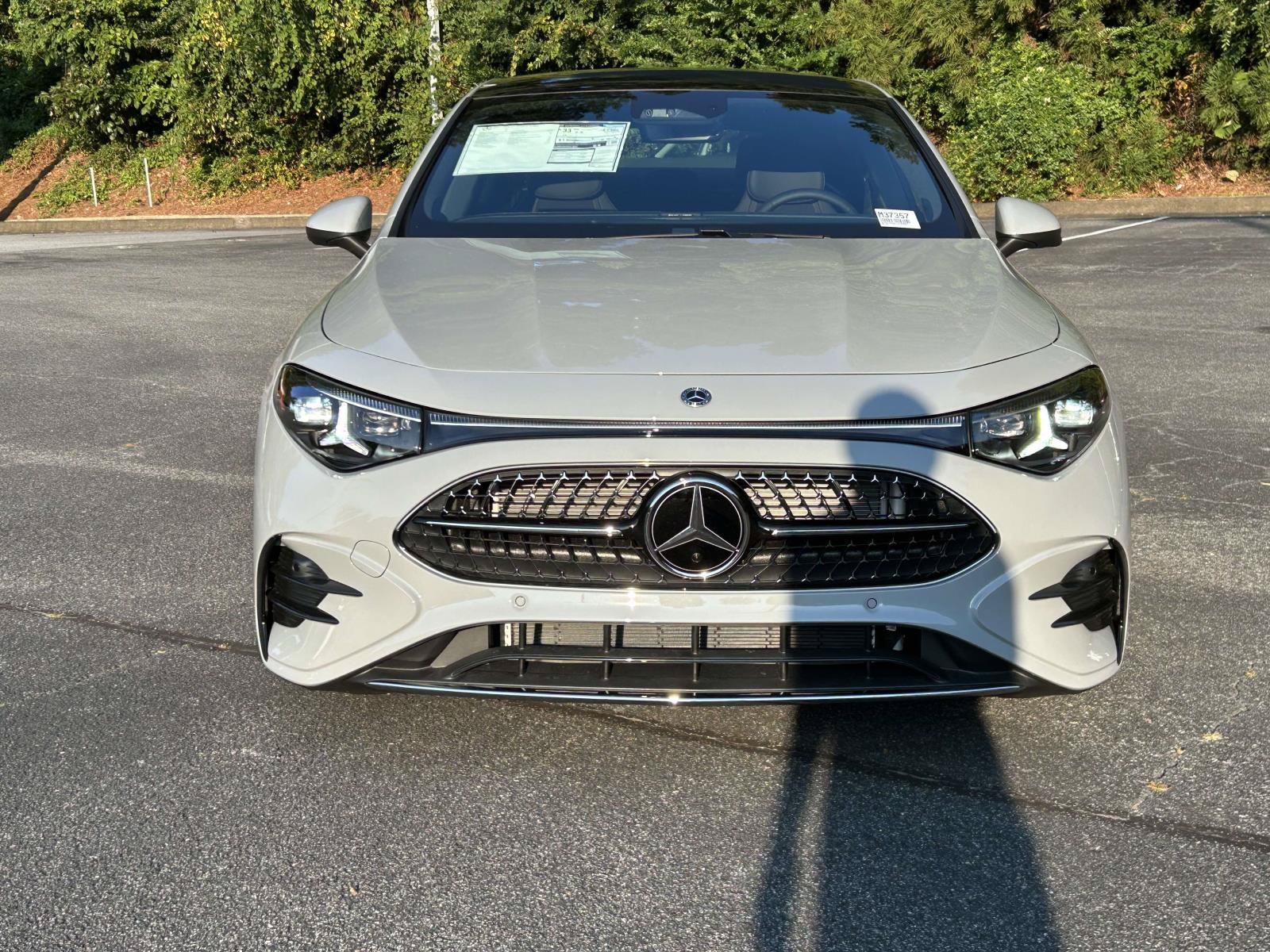 New 2027 Mercedes-Benz CLA 220 image 3