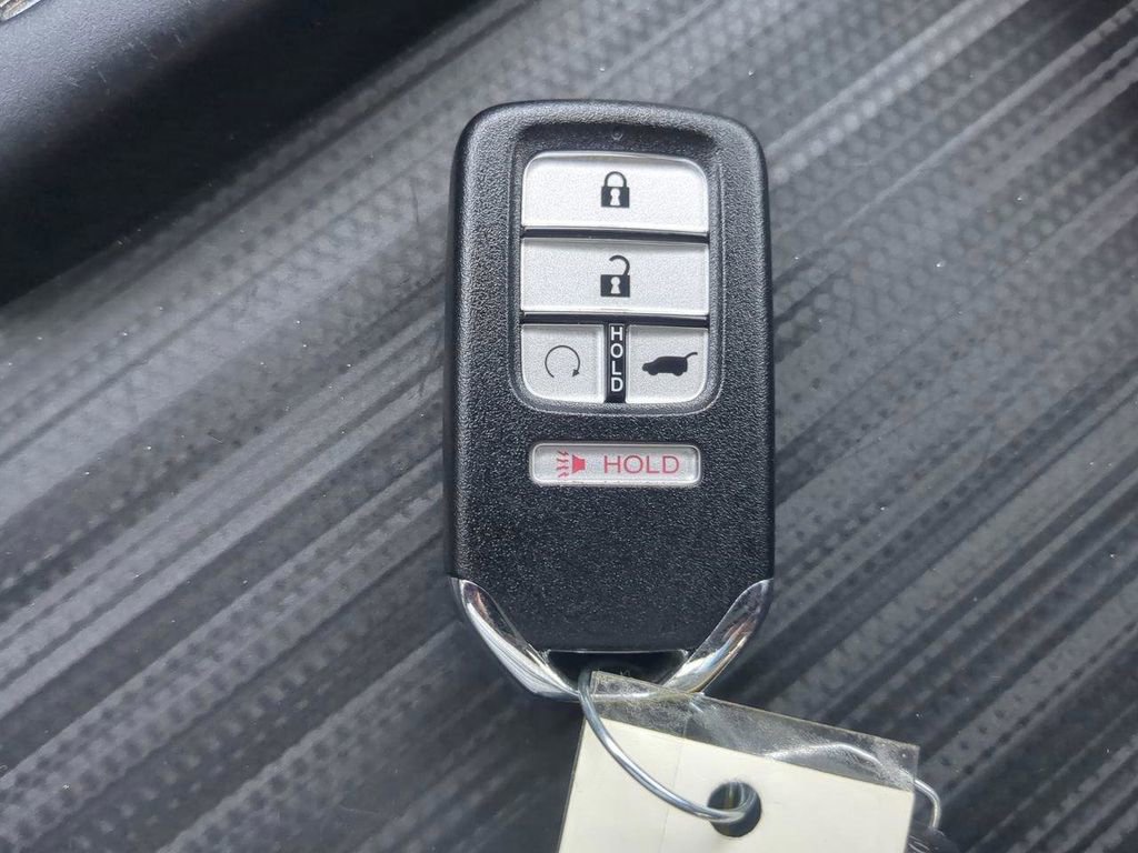 Used 2022 Honda Passport EX-L image 27