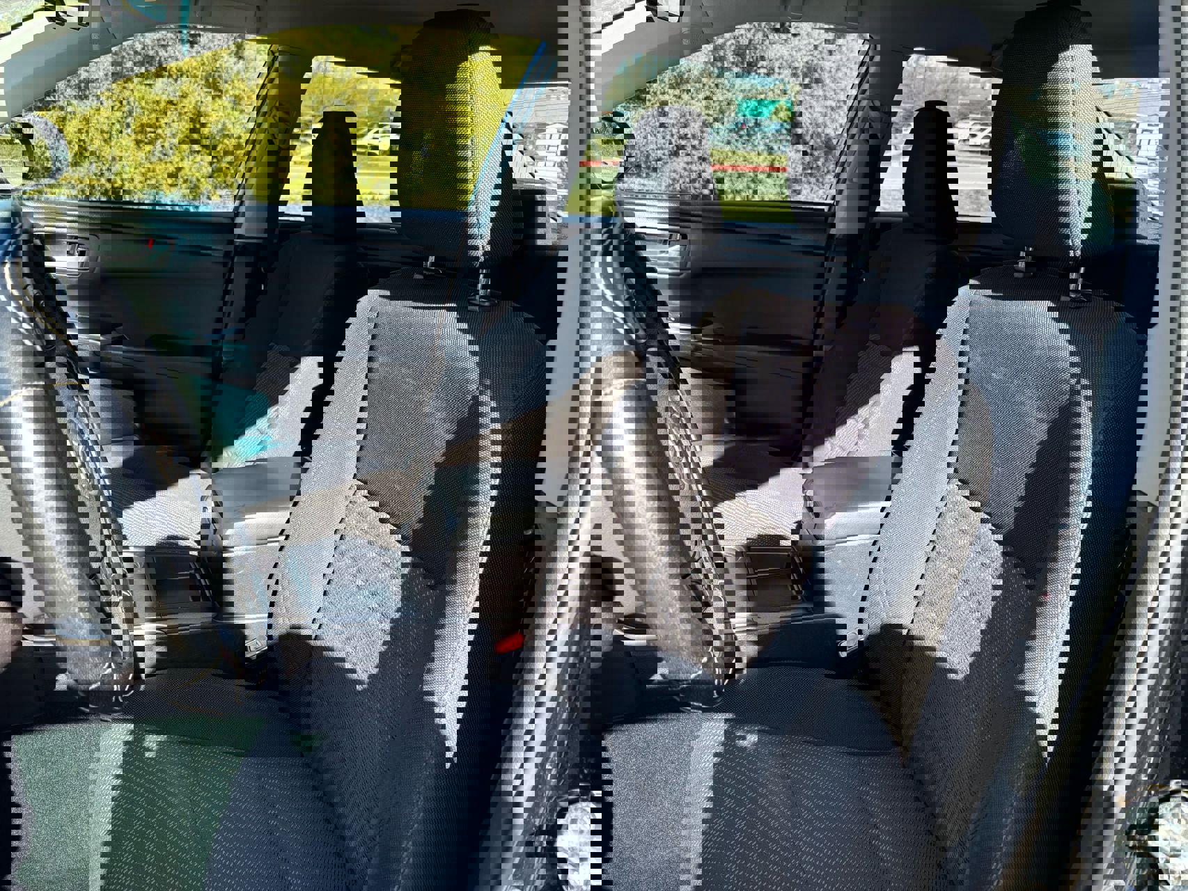 Used 2017 Toyota Camry LE image 14