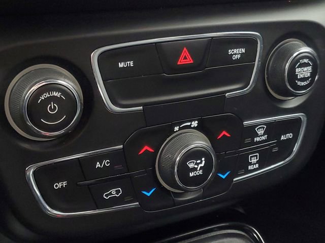 Used 2019 Jeep Compass Limited image 28