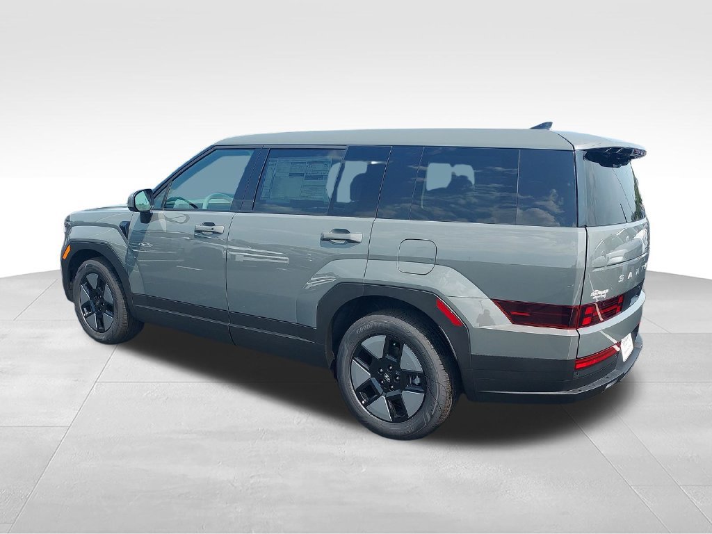 New 2026 Hyundai Santa Fe SE AWD/4WD image 3