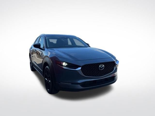 Used 2023 MAZDA CX-30 AWD 2.5 S w/ Preferred Package image 2
