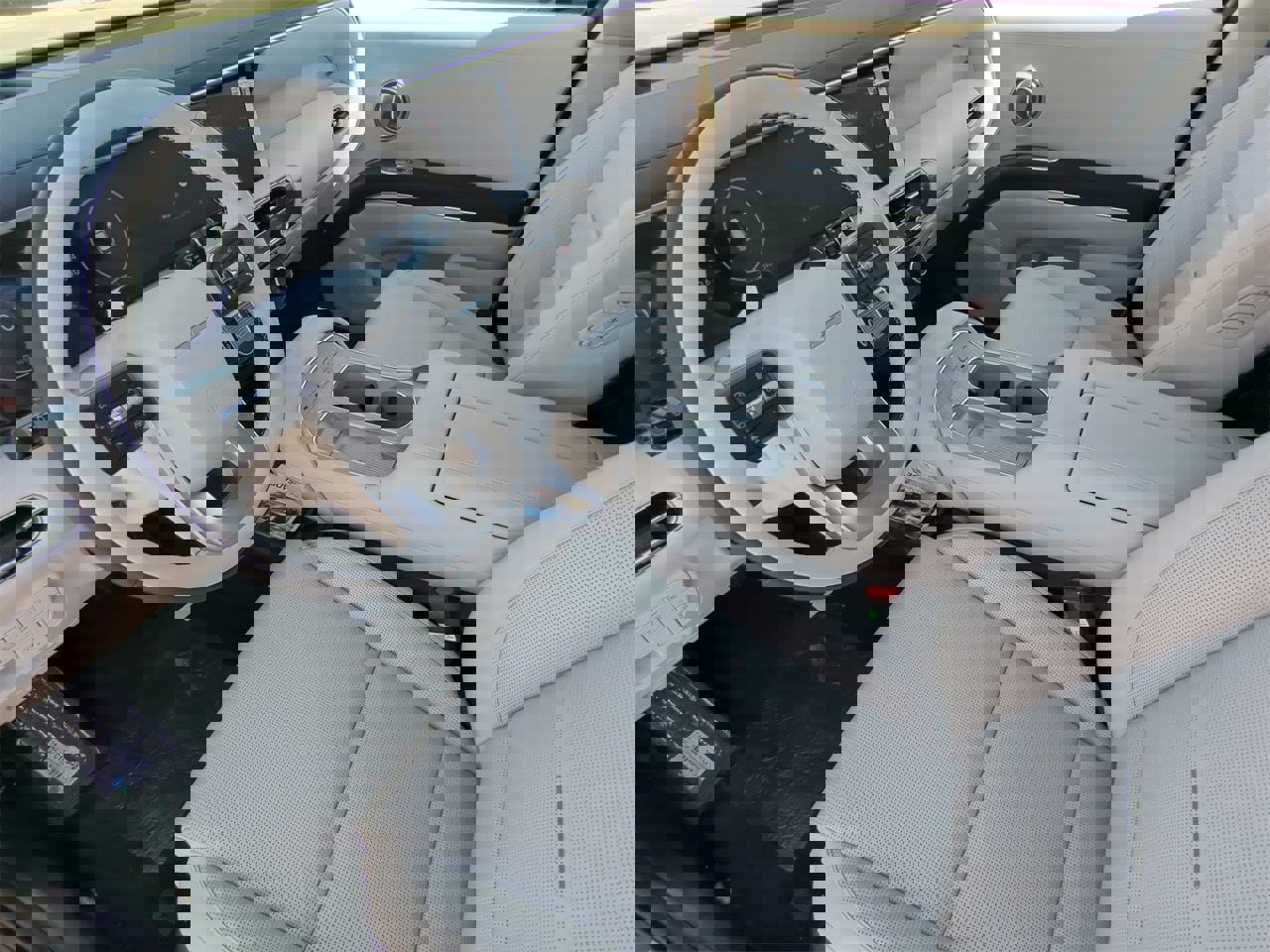 New 2026 Hyundai Palisade Calligraphy image 17