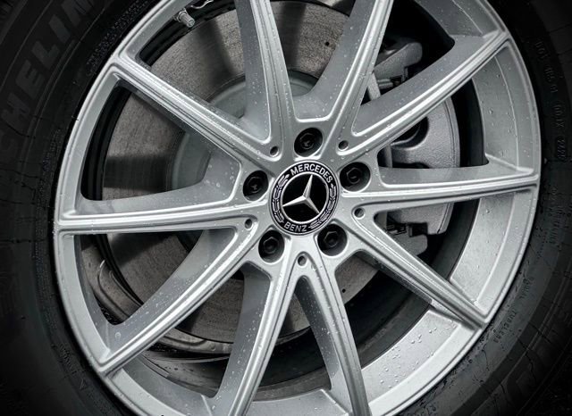 New 2026 Mercedes-Benz GLE 350 4MATIC image 14