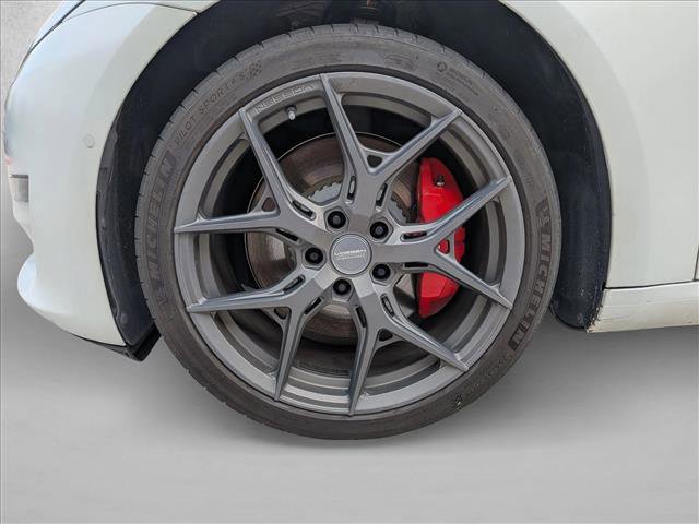 Used 2021 Tesla Model 3 Performance AWD/4WD image 15