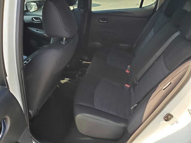 Certified 2023 Nissan Leaf S image 11