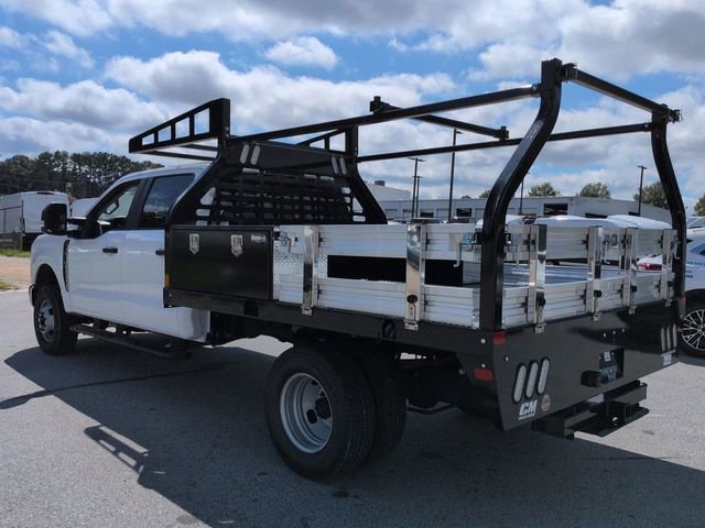 New 2025 Ford F350 XL w/ XL Chrome Package AWD/4WD image 6