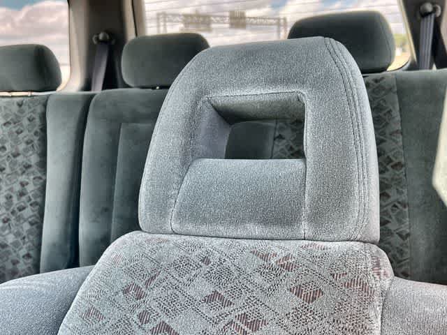 Used 2004 Honda Pilot LX image 25