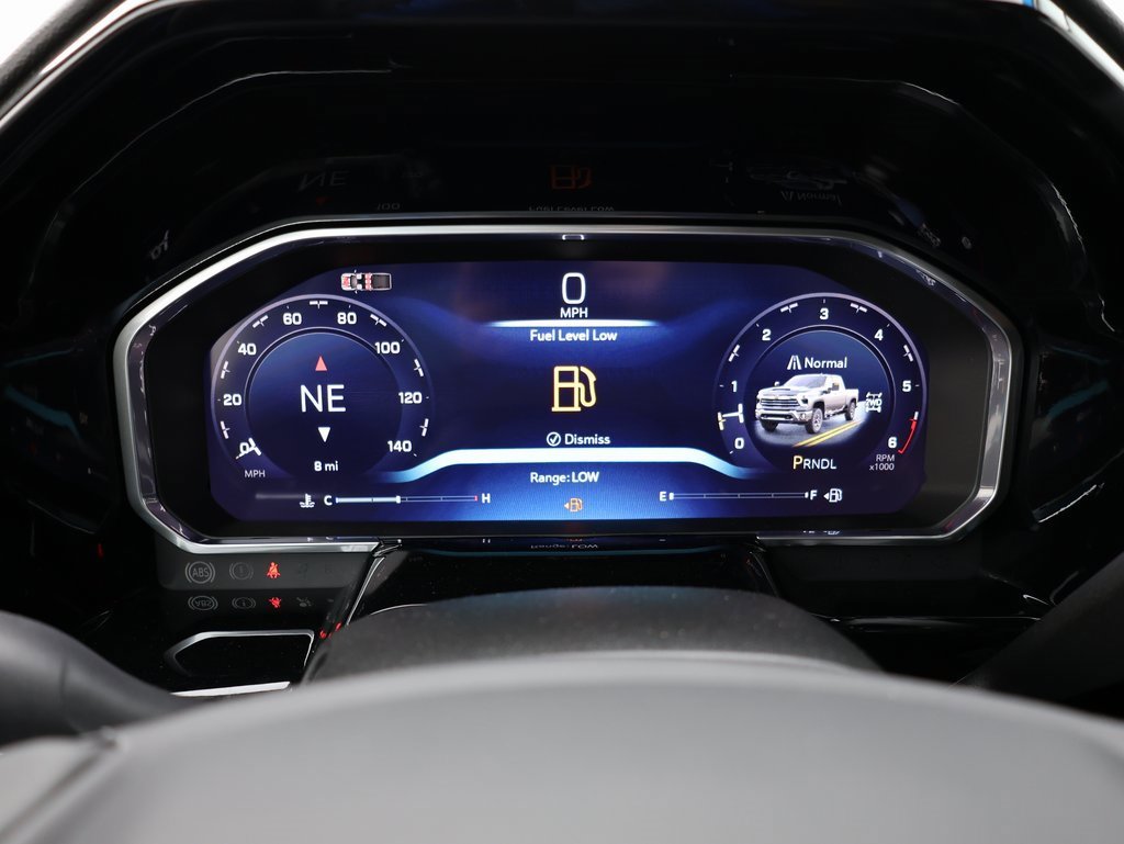 New 2026 Chevrolet Silverado 2500 LT w/ Trail Boss Package image 19