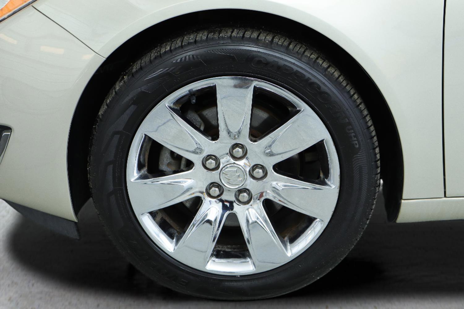 Used 2015 Buick Regal Premium w/ Experience Buick Package image 9