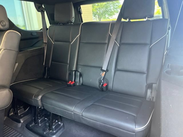 Used 2021 Cadillac Escalade Sport w/ LPO, ONYX Package AWD/4WD image 13