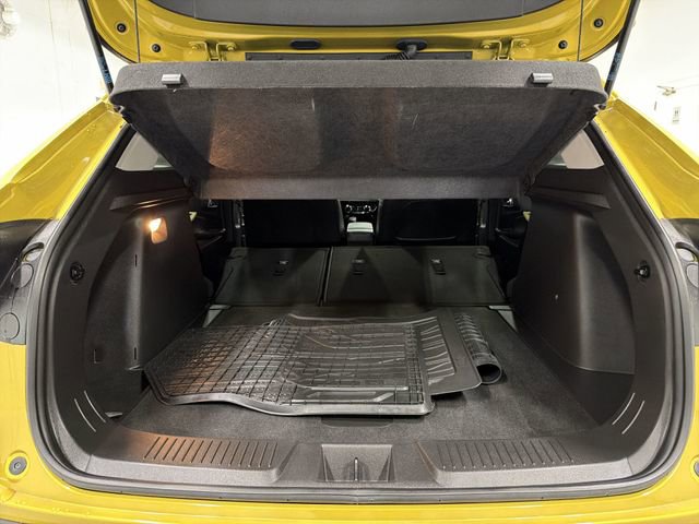 Certified 2025 Chevrolet Trax ACTIV w/ Driver Confidence Package image 16