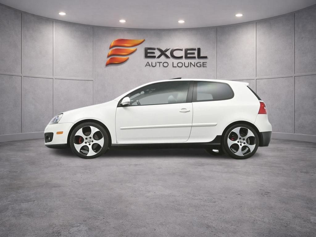 Used 2009 Volkswagen GTI 2-Door FWD image 26