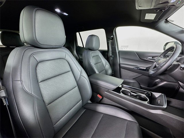 Used 2025 Chevrolet Equinox LT w/ Convenience Package II image 28