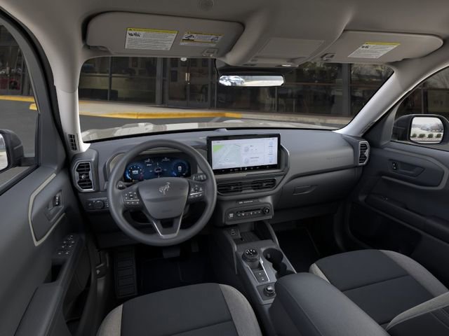 New 2025 Ford Bronco Sport Big Bend AWD/4WD image 9