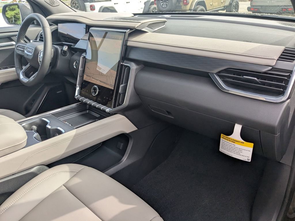 New 2026 GMC Acadia Elevation w/ Black Edition image 27