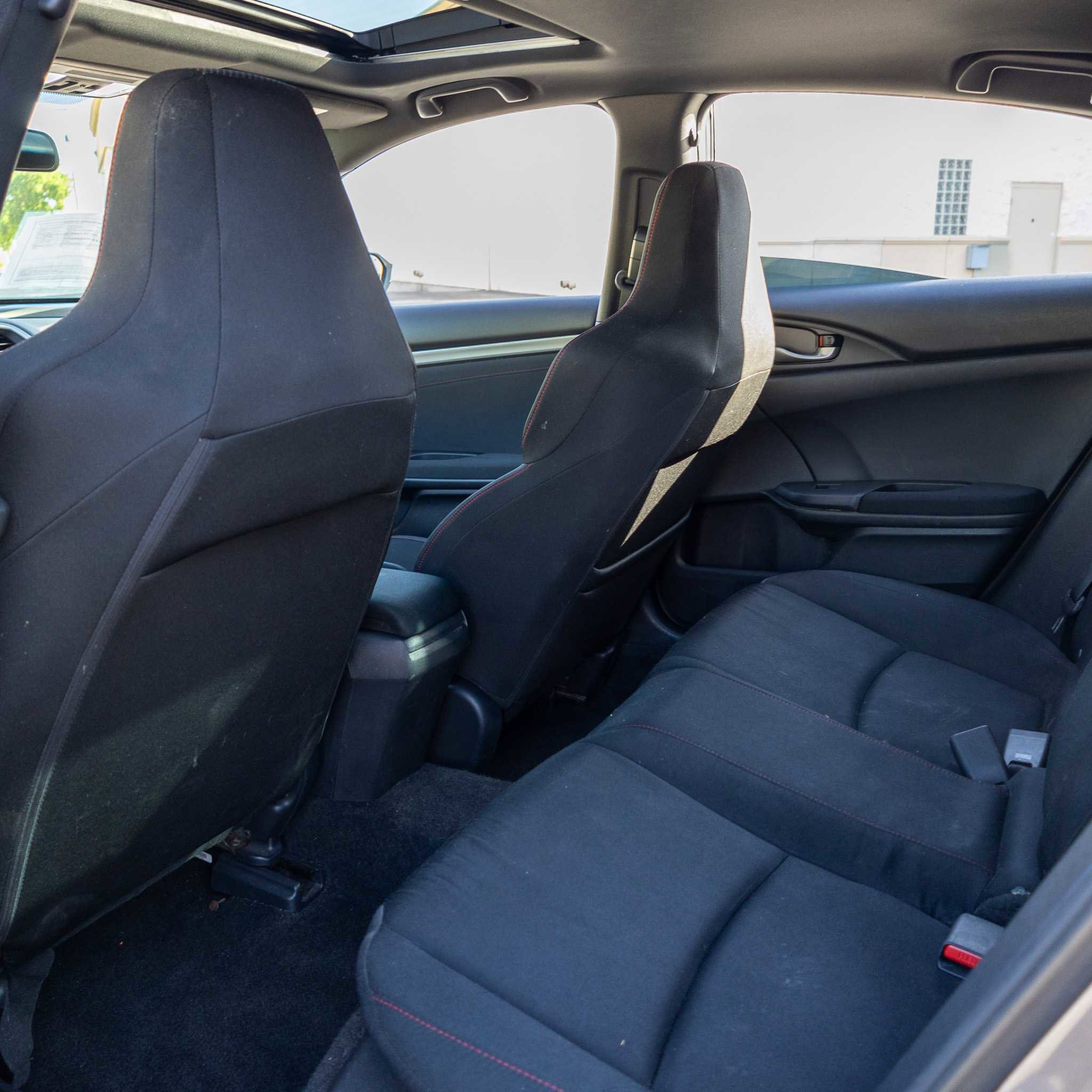 Used 2019 Honda Civic Si image 18