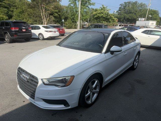 Used 2015 Audi A3 1.8T Premium FWD image 2