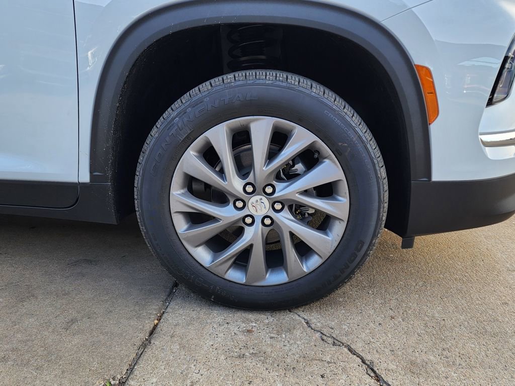 New 2026 Buick Enclave Preferred w/ Power Package image 56